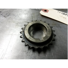 103D019 Crankshaft Timing Gear From 2014 Hyundai Sonata  2.4